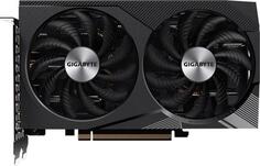 Видеокарта GigaByte nVidia GeForce RTX 3060 GAMING OC PCI-E 8192Mb GDDR6 128 Bit Retail GV-N3060GAMING OC-8GD
