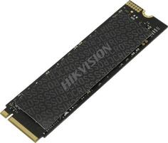Твердотельный накопитель SSD M.2 512 Gb Hikvision G4000E Read 5000Mb/s Write 2500Mb/s 3D NAND TLC HS-SSD-G4000E/512G