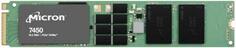 Твердотельный накопитель SSD M.2 3.84 Tb Micron 7450 PRO Read 5000Mb/s Write 2500Mb/s TLC