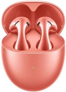 Гарнитура FREEBUDS 5 ORANGE CORAL 55036455 HUAWEI
