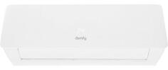 Сплит-система Domfy DCW-AC-07-1i белый