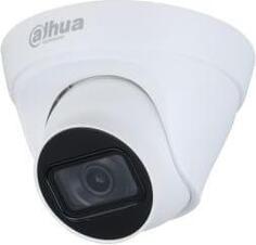 DAHUA Уличная купольная IP-видеокамера4Мп; 1/3” CMOS; моторизованный объектив 2.8~12мм; механический ИК-фильтр; WDR(120дБ); чувствительность 0.03лк@F1