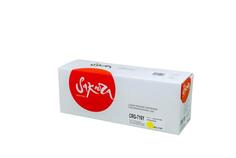 Картридж Sakura CRG716Y/CB542A для HP, Canon LJ CM1312MFP/CP1215/CP1515/CP1518/ LBP5050/MF8030CN/8050CN/LJ CM1312MFP/CP1215/CP1515/CP1518, желтый, 150