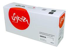 Картридж Sakura Q6003A (124A) для HP LJ 2605dtn/CM1015MFP/CM1017MFP/LJ 1600/LJ 2600n/LJ 2605/LJ 2605dn, пурпурный, 2000 к.