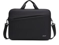 Сумка для ноутбука 15.6 Acer OBG317 черный полиэстер женский дизайн (ZL.BAGEE.00L)