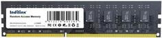 Оперативная память для компьютера 8Gb (1x8Gb) PC3-12800 1600MHz DDR3 DIMM CL11 Indillinx IND-ID3P16SP08X IND-ID3P16SP08X