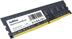Оперативная память для компьютера 16Gb (1x16Gb) PC4-21300 2666MHz DDR4 DIMM CL19 Indillinx IND-ID4P26SP16X IND-ID4P26SP16X