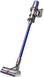 Пылесос ручной Dyson V11 nickel/blue 446976-01