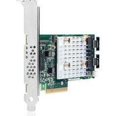 Контроллер HPE Smart Array P408i-p SR Gen10 (830824-B21)