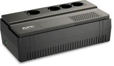 Источник бесперебойного питания APC BV1000I-GR 1000VA Черный A.P.C.