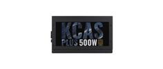 БП ATX 500 Вт Aerocool KCAS PLUS 500W