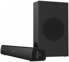 Колонки Creative Stage V2 2.1 Черный 51MF8375AA001