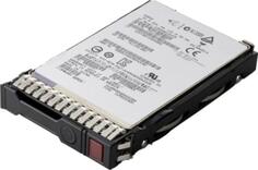 Накопитель SSD HPE 1x1.92Tb SAS R0Q47A 2.5