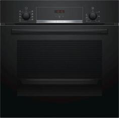 Электрический шкаф Bosch HBF534EB0Q черный