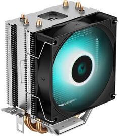 Кулер для процессора Deepcool AG300 MARRS AMD AM4 Intel LGA 1200 Intel: LGA 115x Intel LGA 1700 AMD AM5