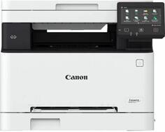 МФУ (принтер, сканер, копир, факс) I-SENSYS MF651CW 5158C009 CANON