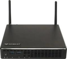 Компьютер Raskat STANDART 307 Intel Core i3 10105 8 Гб SSD 256 Гб Intel UHD Graphics 630 90 Вт DOS STANDART307_157955
