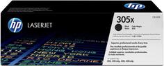 Тонер-картридж HP CE410X № 305X черный для CLJ M451 (4 000 стр)
