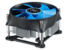 Кулер для процессоров Intel Deepcool THETA 15 PWM Intel LGA 1155 Intel LGA 1156 Intel LGA 1150