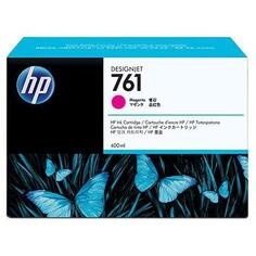 Струйный картридж HP CM993A №761 пурпурный для HP Designjet T7100