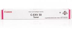 Тонер-Картридж Canon C-EXV30M 2799B002 для Advance C9000 Pro пурпурный 54000стр