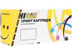 Картридж Hi-Black CF353A для HP CLJ Pro MFP M176N/M177FW пурпурный 1000стр