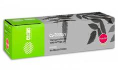 Картридж Cactus CS-TK8305Y для Kyocera Mita 3050/3051/3550/3551 желтый 15000стр