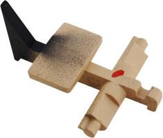 STRIPPER PAWLS:SUB-ASS&#039;Y Ricoh