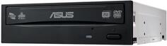 Привод для ПК DVD±RW ASUS DRW-24D5MT SATA черный OEM