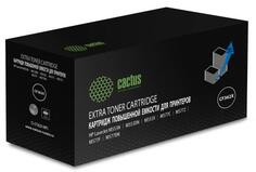 Картридж лазерный Cactus CS-CF362X-MPS желтый (18000стр.) для HP CLJ M552dn/M553dn/M553N/M553x