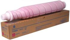 Тонер-картридж Konica Minolta TN-619M для Konica Minolta AccurioPress C2060/C2070/C2070P 54500стр Пурпурный