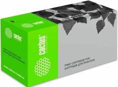 Картридж лазерный Cactus CS-VLC400YRU 106R03533 желтый (8000стр.) для Xerox VersaLink C400DN/C405DN/C400/405