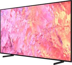 Телевизор Samsung QE65Q60CAUXRU черный