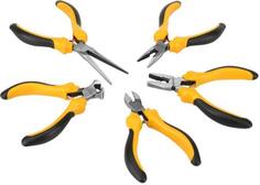 Набор инструментов Deko 065-0228 5 предметов ДЕКО