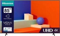 Телевизор UHD 4K 85 85A6K HISENSE