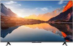 43 Xiaomi TV A43 4K 2025 RU (4K UHD 3840x2160, Smart TV) черный