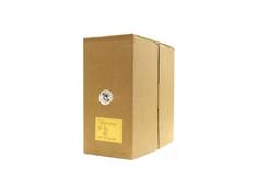 Кабель Cable FTP 5e level (305m) Taiwan (Neomax) 20041 для внешней прокладки с тросом (Медный)