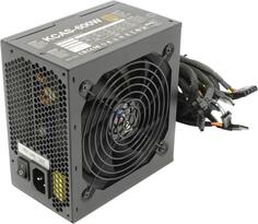 БП ATX 600 Вт Aerocool KCAS-600W PLUS