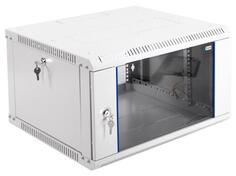 Шкаф настенный разборный 6U ЦМО ШРН-Э-6.650 600х650mm