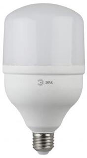 Лампа светодиодная цилиндрическая Эра POWER 40W-6500-E27 E27 40W 6500K ERA