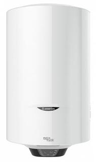 Водонагреватель накопительный Ariston PRO1 ECO INOX ABS PW 100 V 2500 Вт 100 л 3700549