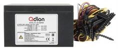 Блок питания ATX 500 Вт FSP QDION 500 QD-500PNR