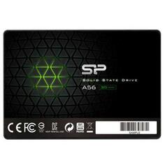 Silicon Power SSD 128Gb A56 SP128GBSS3A56B25RM {SATA3.0, 7mm}