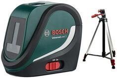 Лазерный нивелир Bosch UniversalLevel 2 Basic