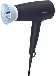 Фен Philips BHD360/20 чёрный