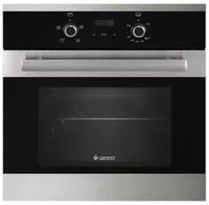 Газовый шкаф Gefest ДГЭ 621-03 H5 нержавеющая сталь