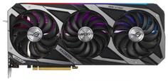 Видеокарта ASUS Radeon RX 6700 XT ROG-STRIX-GAMING PCI-E 12288Mb GDDR6 192 Bit Retail (ROG-STRIX-RX6700XT-O12G-GAMING)