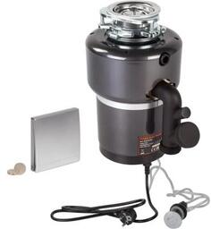 Измельчитель пищевых отходов BORT TITAN MAX Power (FullControl), 93410266, 780Вт., 1400мл.