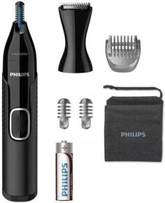 Триммер Philips NT5650/16 чёрный