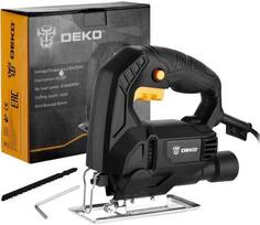 Лобзик DEKO DKJS650 650 Вт ДЕКО